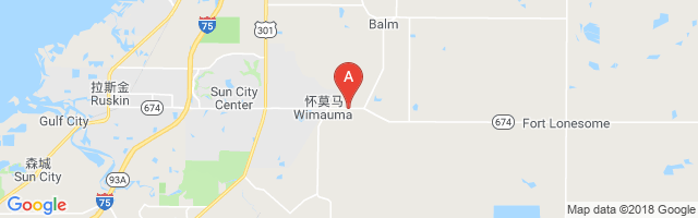 Wimauma Air Park Airport图片