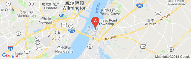 Deepwater Airport图片