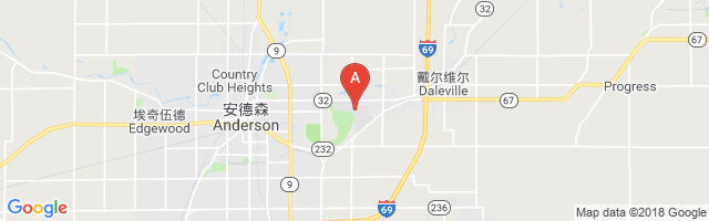 Anderson Municipal Darlington Field Airport图片