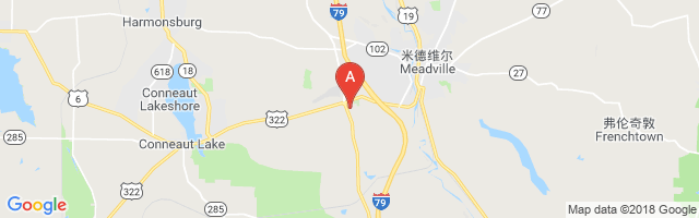 Port Meadville Airport图片