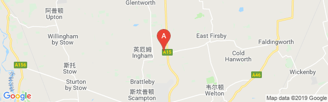 RAF Cammeringham / RAF Ingham Airport图片
