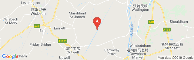 Mashland Airfield Airport图片