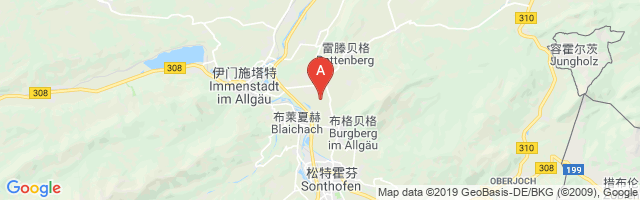 Agathazell Airfield Airport图片