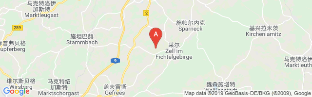 Zell-Haidberg Airport图片