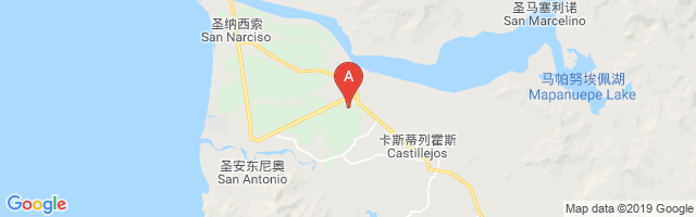 Castillejos Airport图片