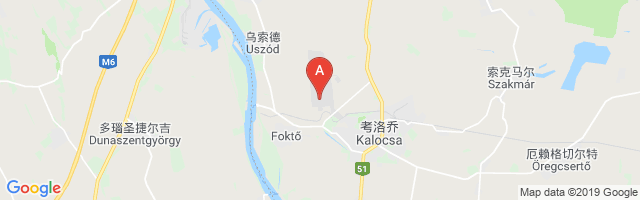Kalocsa/Foktő Airport图片