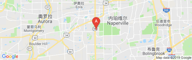 Naper Aero Club Airport图片