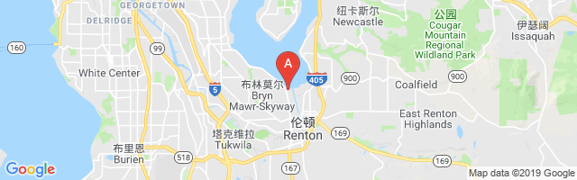 Will Rogers Wiley Post Memorial Seaplane Base Airport图片