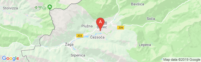 Bovec Letalisce Airport图片