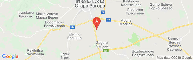 Stara Zagora Airport图片