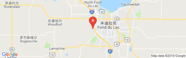 Fond Du Lac Airport图片