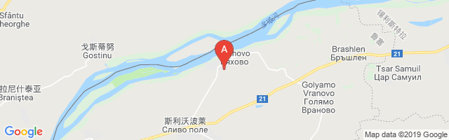 Ryakhovo Airport图片
