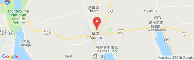 Auburn Memorial Hospital Airport图片