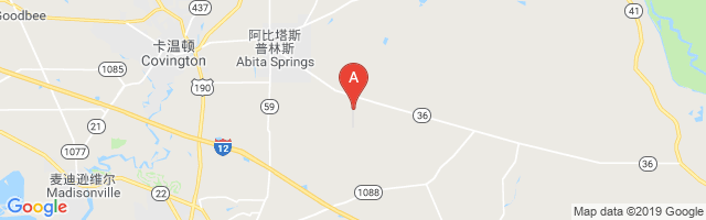 St. Tammany Regional Airport图片