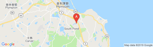 Russell Mill Pond Seaplane Base Airport图片