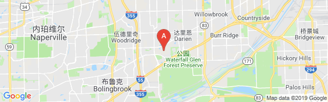 Brookeridge Air Park Airport图片