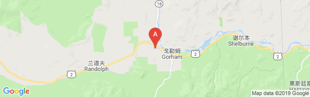 Gorham Airport图片