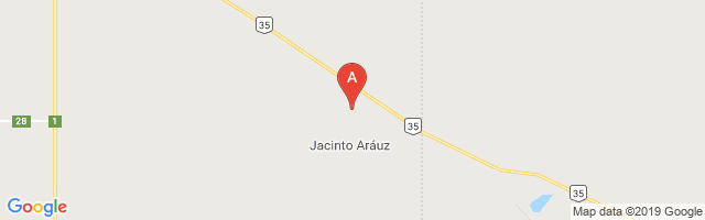 Jacinto Arauz Airport图片