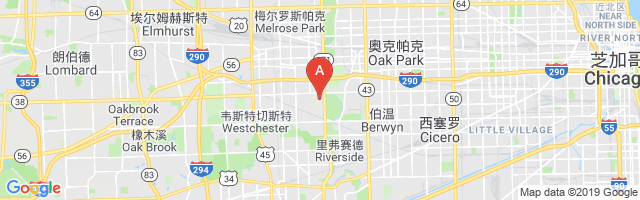 Loyola University Medical Center Airport图片