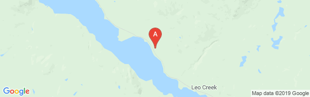 Leo Creek Airport图片