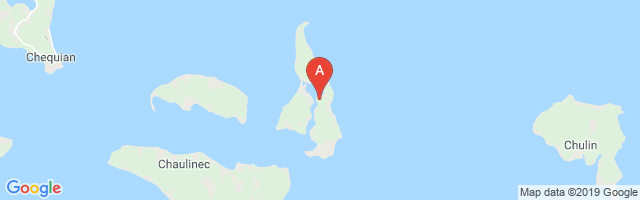 Isla Apiao Airport图片
