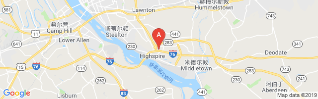 Turnpike Nr 1 Airport图片