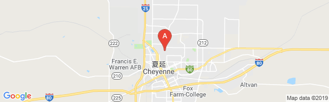 Cheyenne Echo Airport图片
