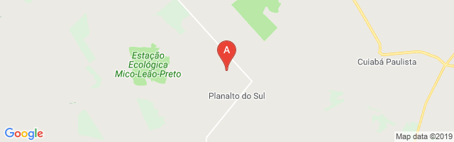 Fazenda Santa Maria Airport图片