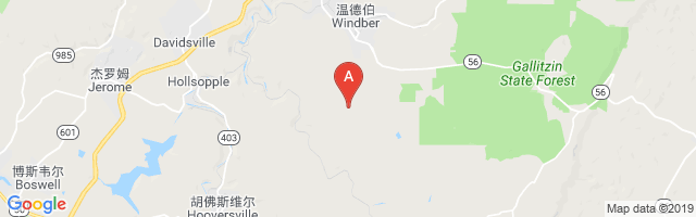 Alberter Farms Airport图片