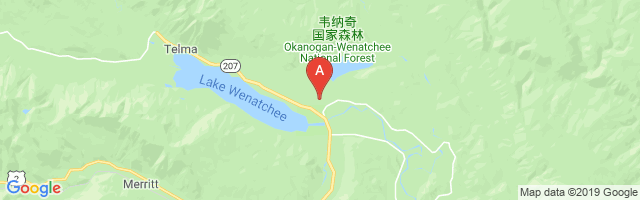 Lake Wenatchee State Airport图片