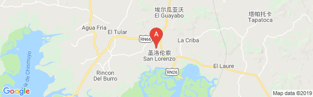 San Lorenzo Airport图片