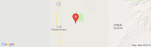 Three Rivers Ranch Airport图片