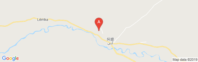 Ati Airport图片