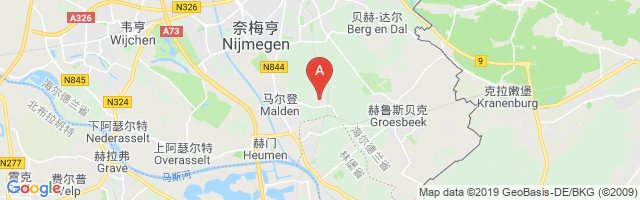 Maldens Vlak Airport图片