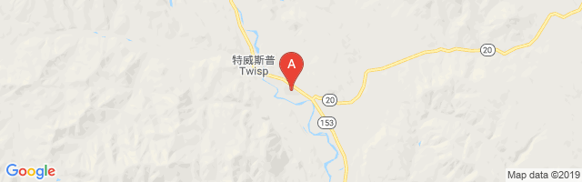 Twisp Municipal Airport图片