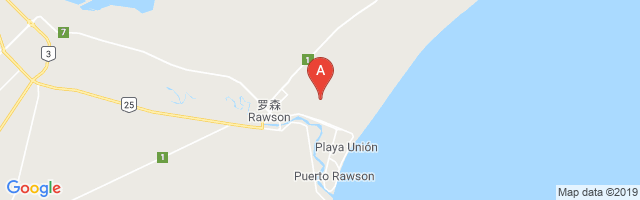 Rawson Airport图片