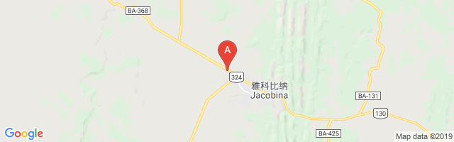 Jacobina Airport图片