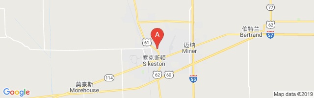 Missouri Delta Airport图片