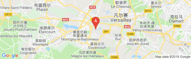 Les Sangliers Airport图片
