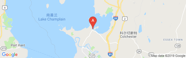 Cub Cove Seaplane Base Airport图片