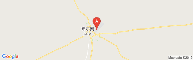 Burao Airport图片