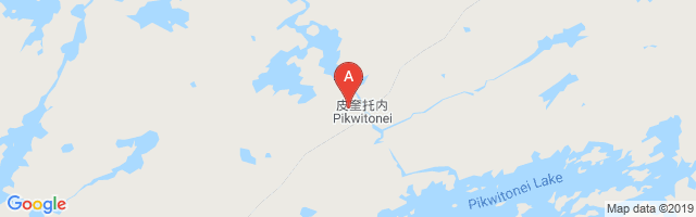 Pikwitonei Airport图片