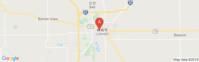 Abraham Lincoln Memorial Hosp Airport图片