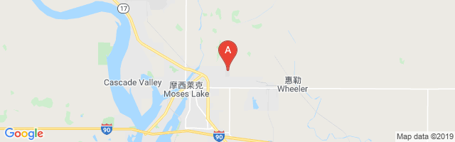 Moses Lake Municipal Airport图片