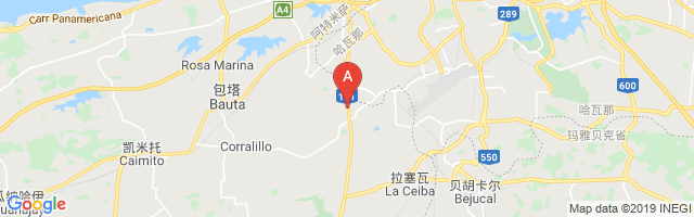 SanPedro Highway Airstrip Airport图片