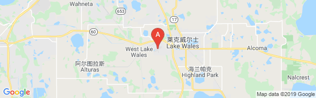 Lake Wales Municipal Airport图片