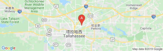Tallahassee Memorial Hospital Airport图片
