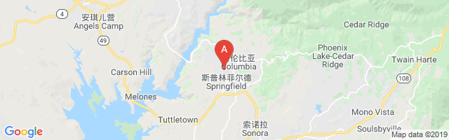 Columbia Airport图片