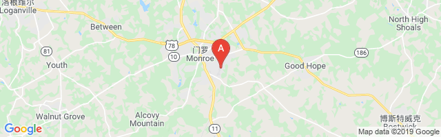 Monroe Walton County Airport图片