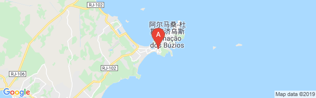 Amarras Airport图片